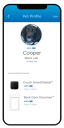 cooper-connection-app